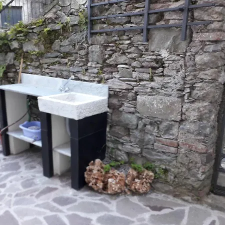 Appartement Casa Caterina *