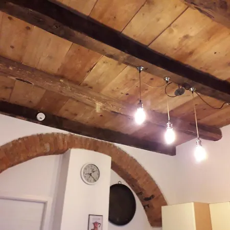 Casa Caterina Appartement La Spezia