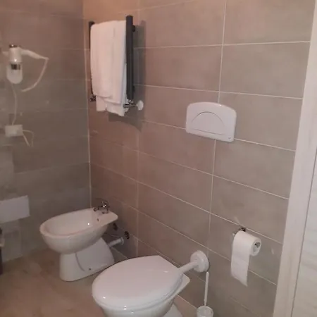 Appartement Casa Caterina *