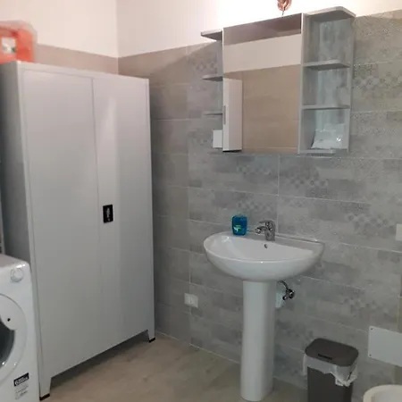 Casa Caterina Appartement *