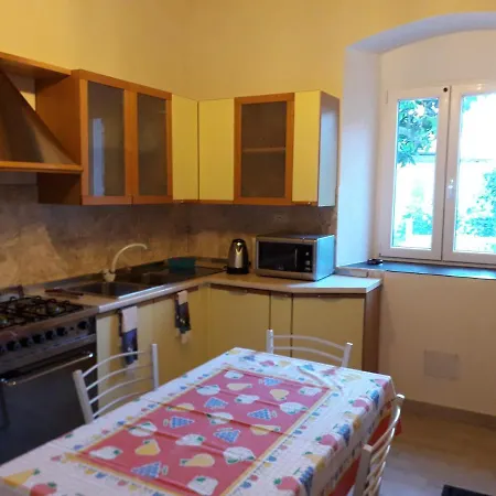 Appartement Casa Caterina