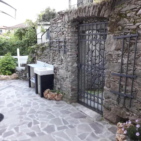 Appartement Casa Caterina *