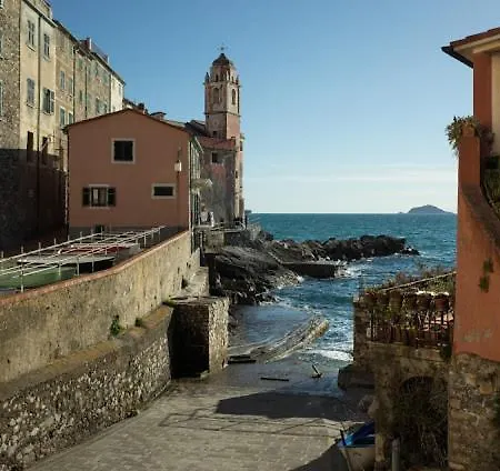 Casa Caterina Appartement La Spezia