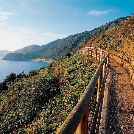 Apartment Casa Caterina