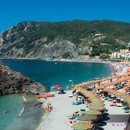 Casa Caterina La Spezia