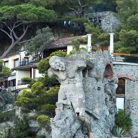 Apartment Casa Caterina *