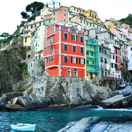 Apartment Casa Caterina *