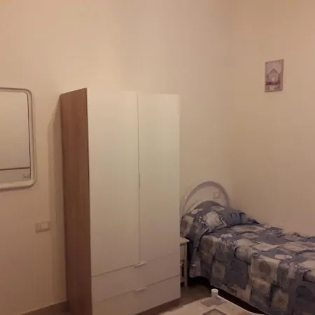 Casa Caterina Apartment *