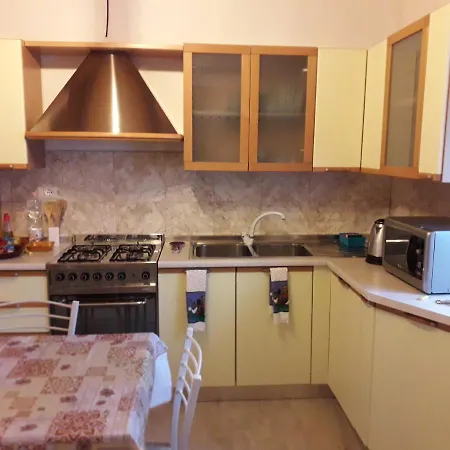 Casa Caterina Apartment La Spezia