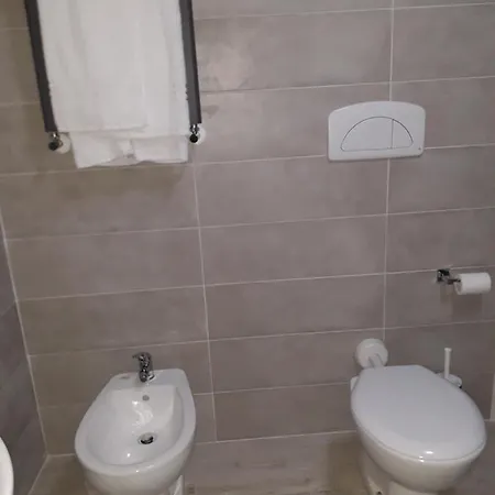 Casa Caterina Appartement La Spezia