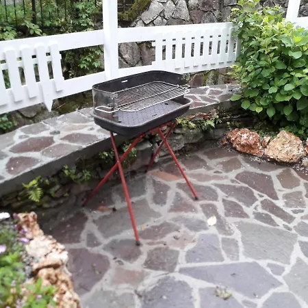 Appartement Casa Caterina