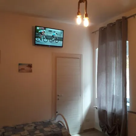 Casa Caterina La Spezia