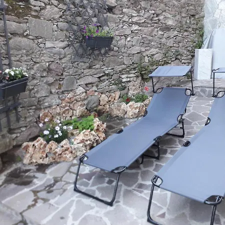 Appartement Casa Caterina *