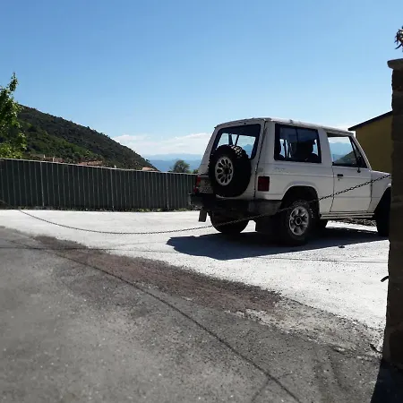 Casa Caterina La Spezia