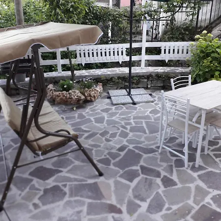 Appartement Casa Caterina *