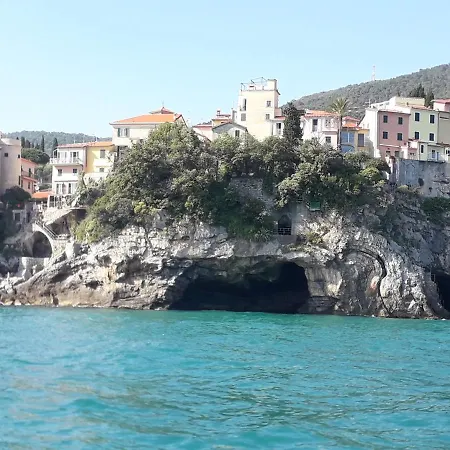 Casa Caterina La Spezia