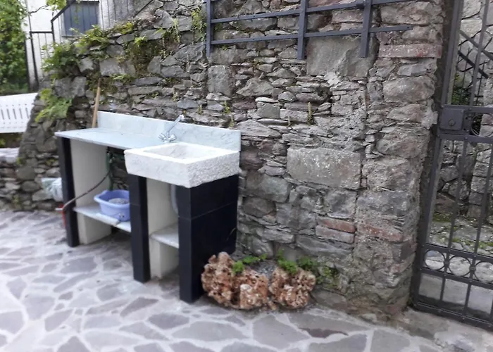 Апартаменты Casa Caterina *