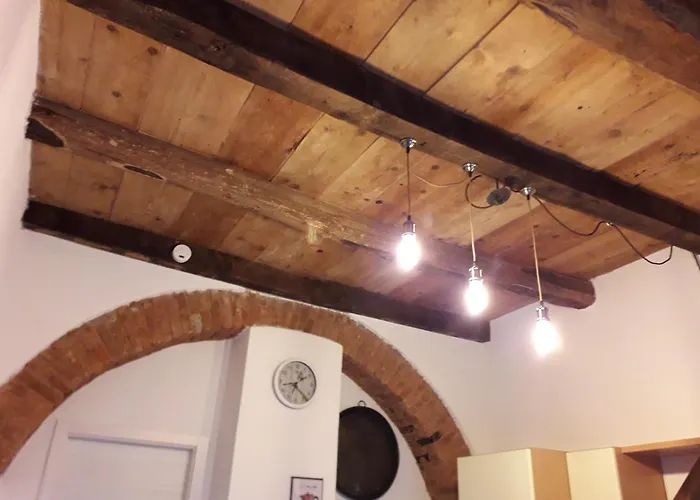 Casa Caterina Апартаменты Специя