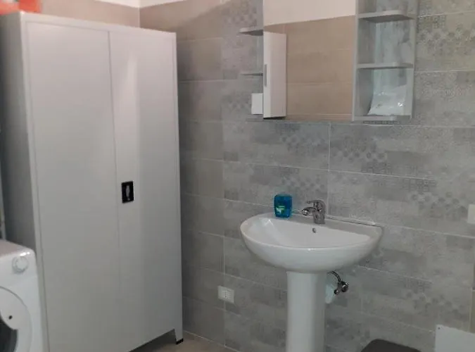 Casa Caterina Апартаменты *