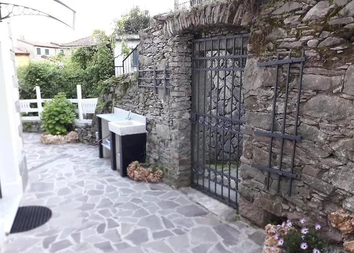 Апартаменты Casa Caterina *