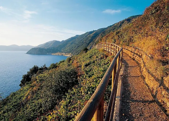 Апартаменты Casa Caterina