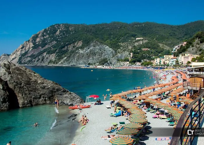 Casa Caterina Специя