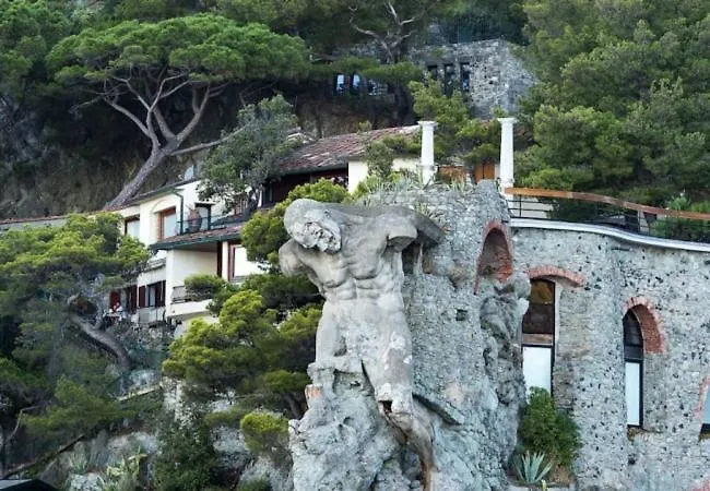 アパート Casa Caterina *