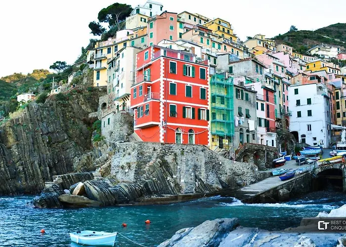 Апартаменты Casa Caterina *