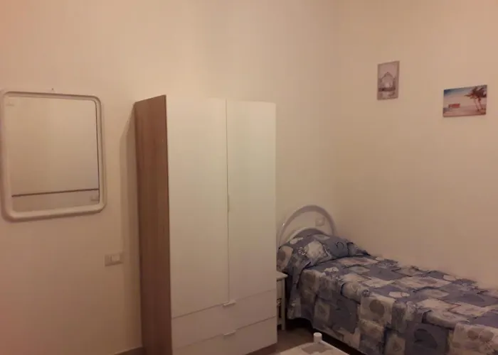 Casa Caterina Апартаменты *