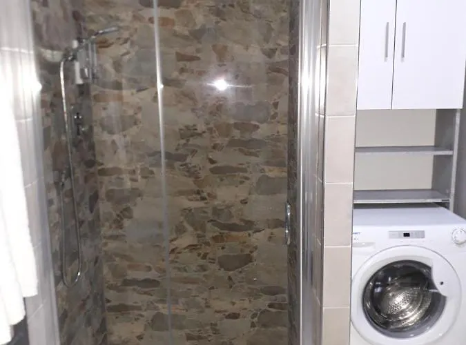 Апартаменты Casa Caterina