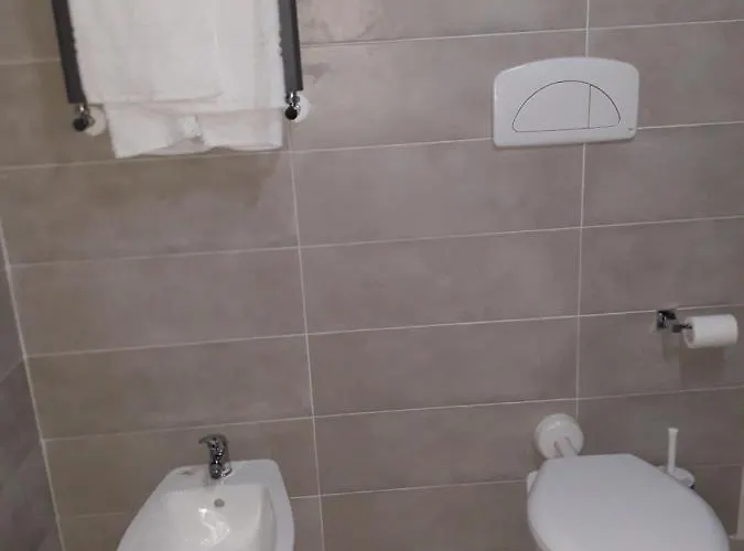 Casa Caterina Апартаменты Специя