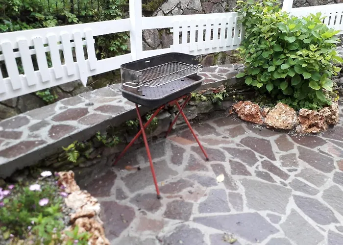 Апартаменты Casa Caterina