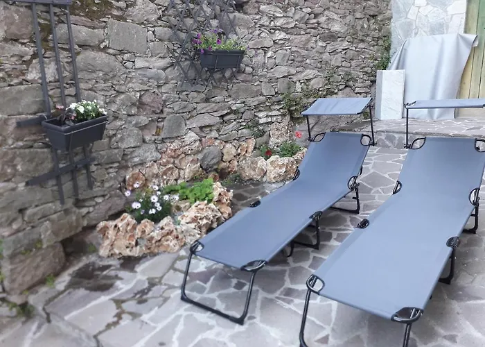 Апартаменты Casa Caterina *