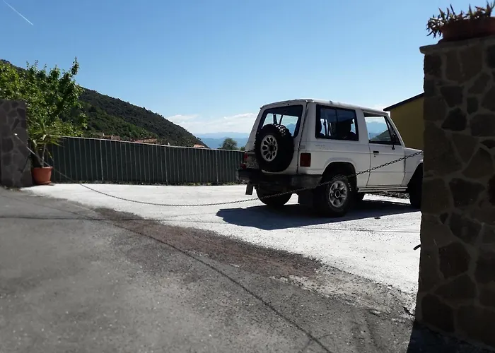 Casa Caterina Специя