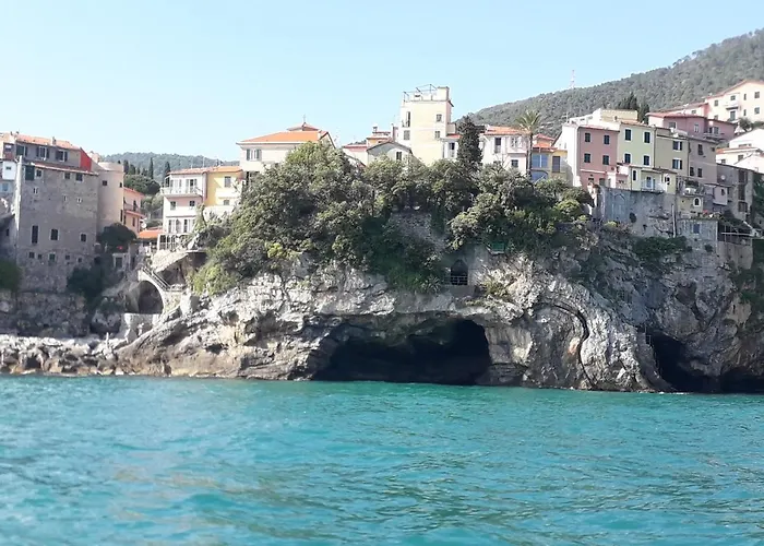 Casa Caterina Специя